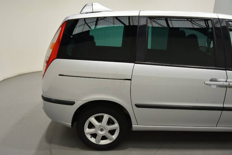 FIAT Ulysse 43