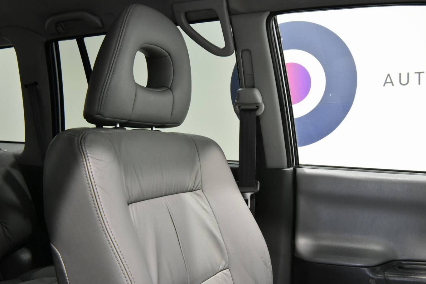 MITSUBISHI Pajero Sport 42