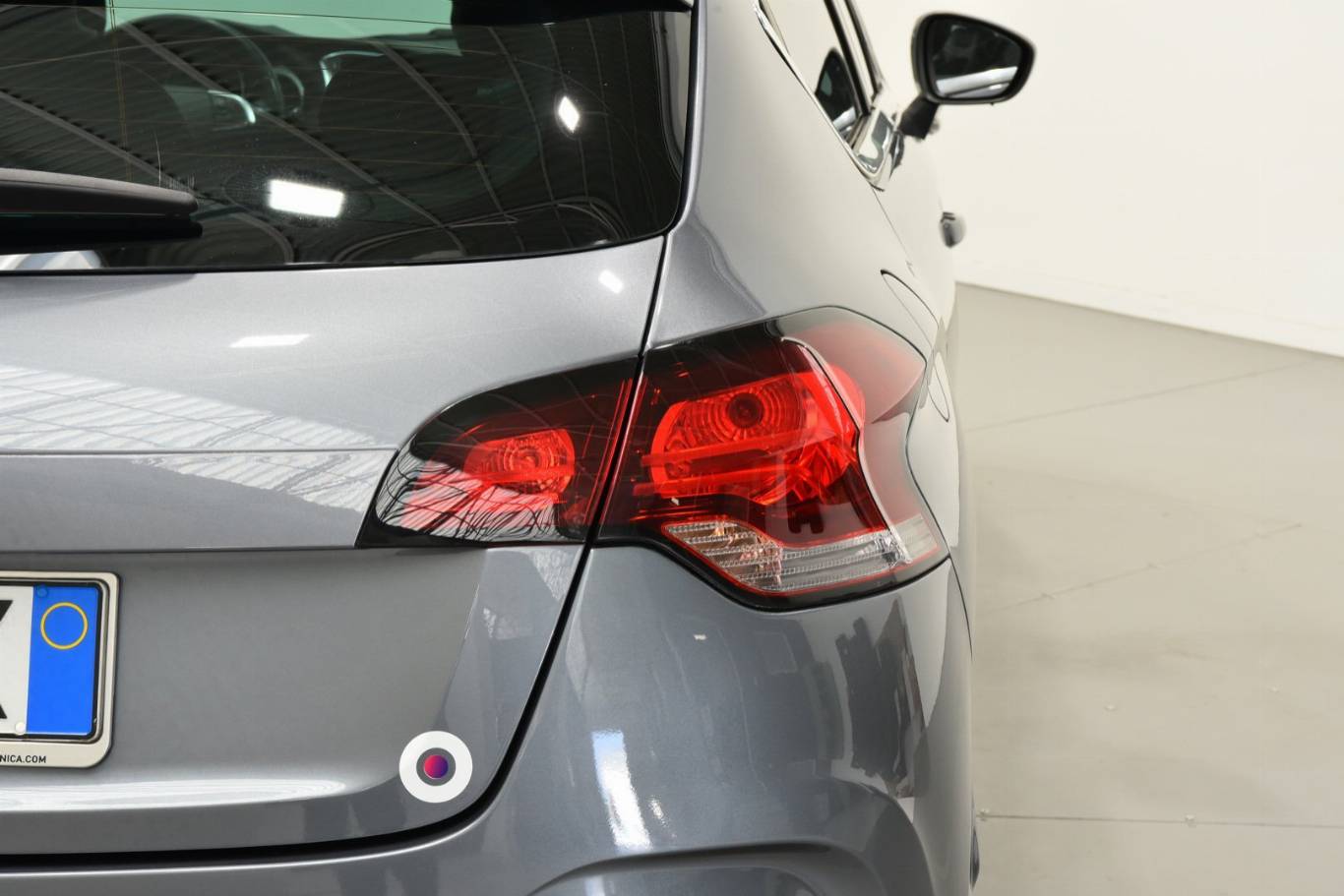 DS AUTOMOBILES DS 4 19