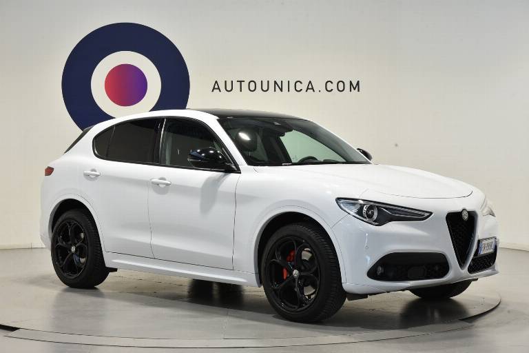 ALFA ROMEO Stelvio 29