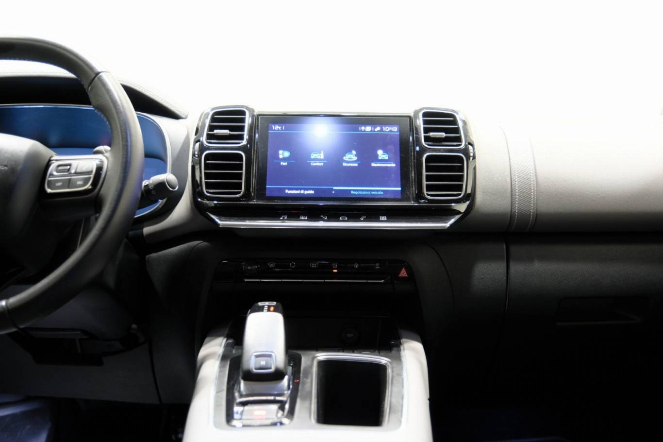 CITROEN C5 Aircross 47