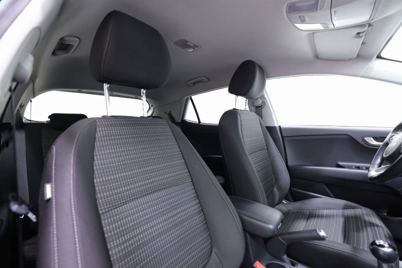 KIA Stonic 45