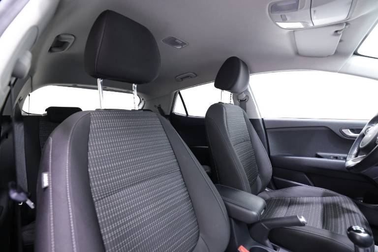 KIA Stonic 45