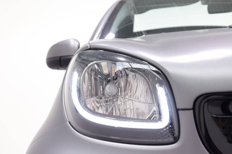 SMART ForTwo 19