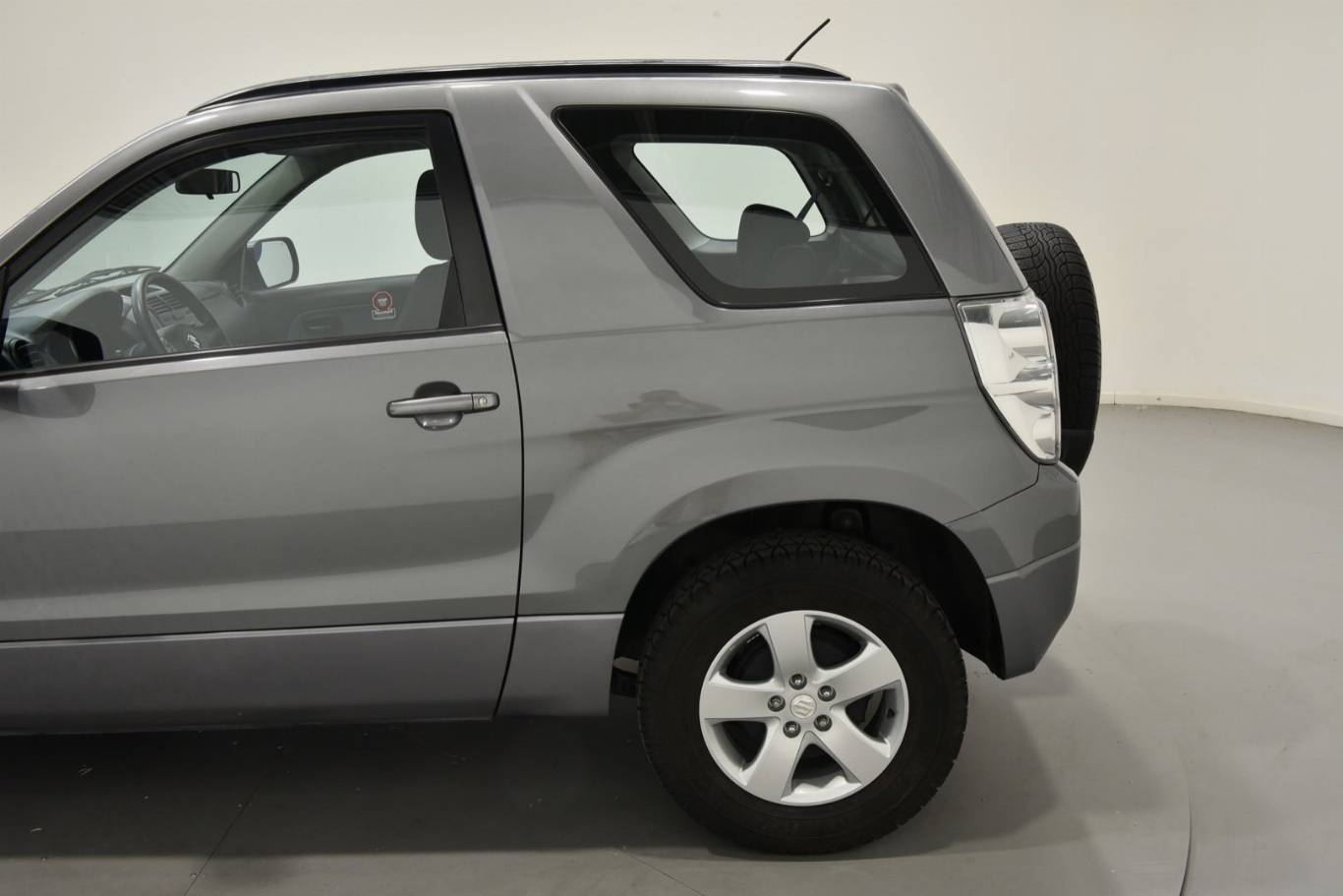 SUZUKI Grand Vitara 59