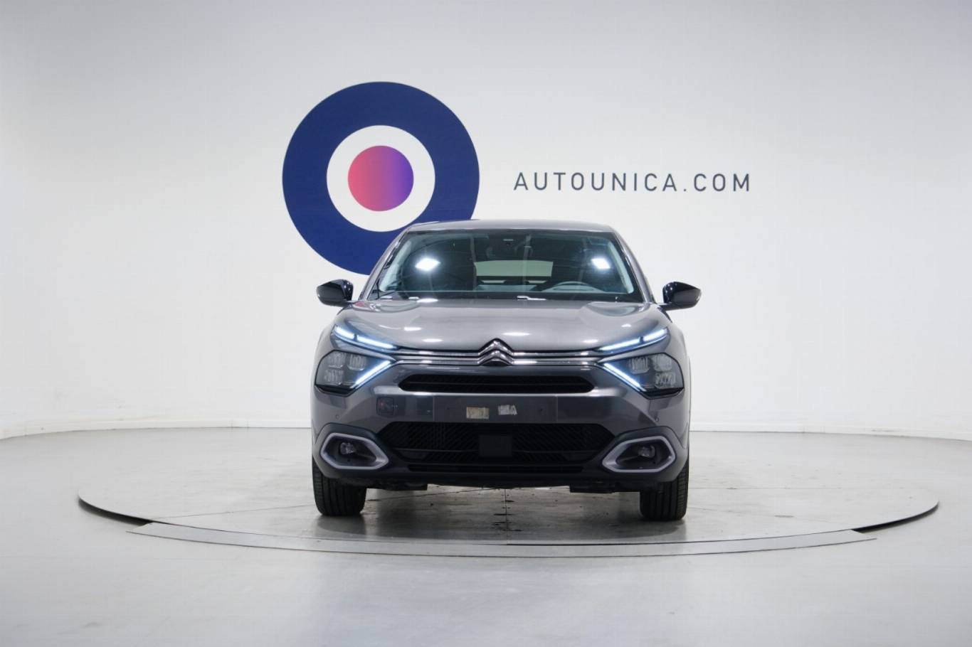 CITROEN C4 2