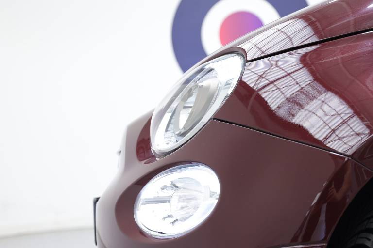 FIAT 500 19