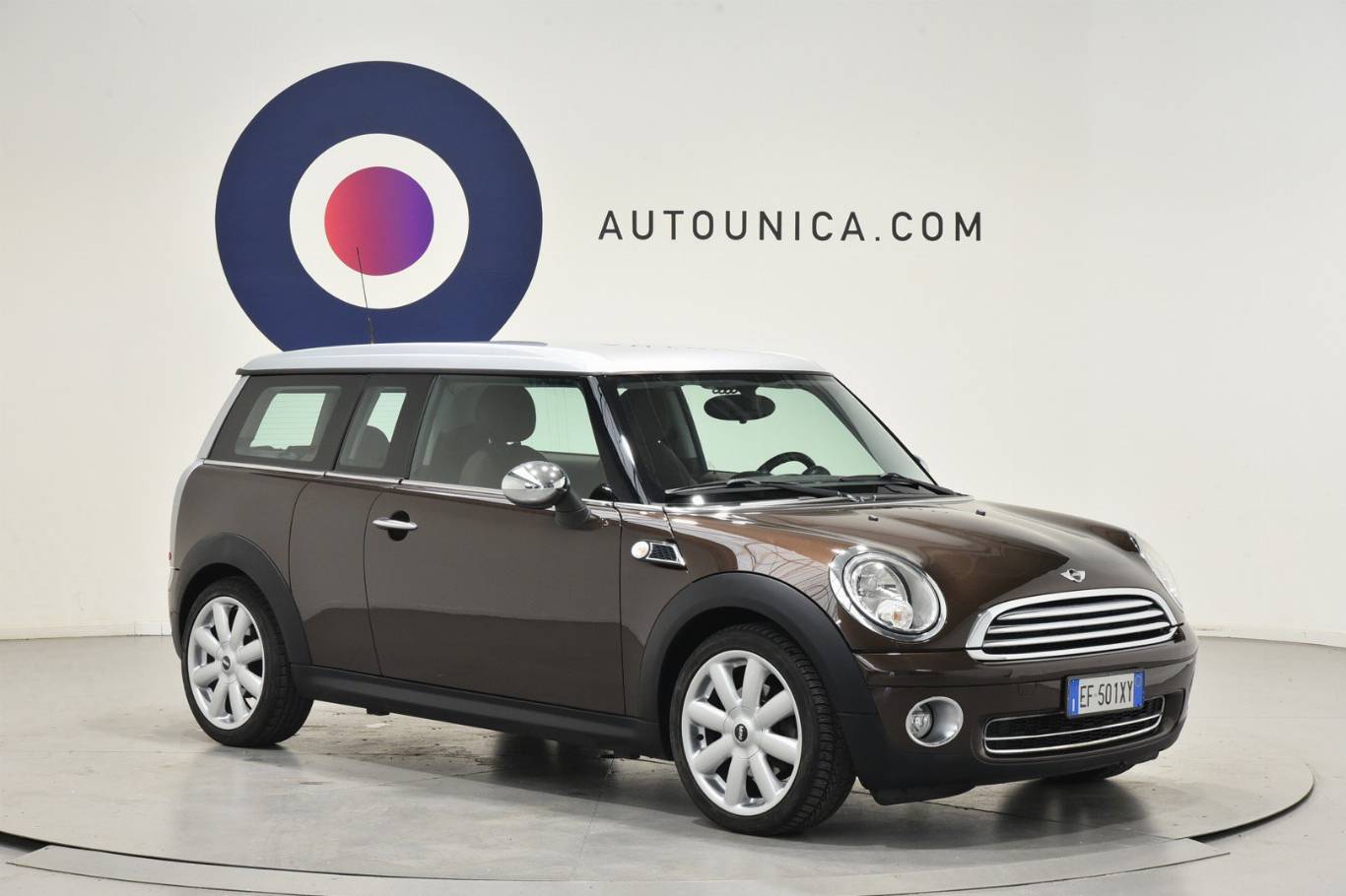 MINI Cooper Clubman 29