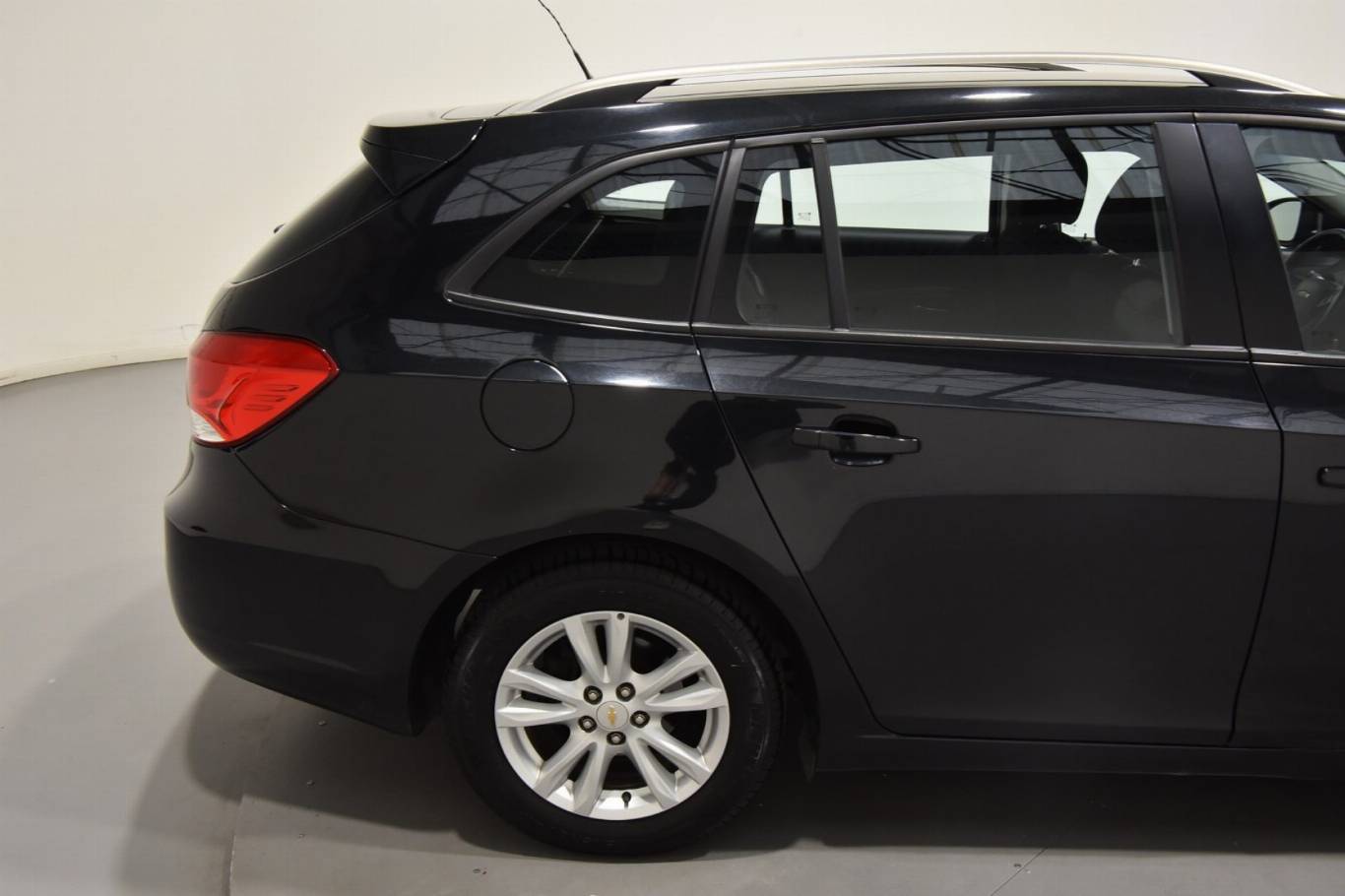 CHEVROLET Cruze 39