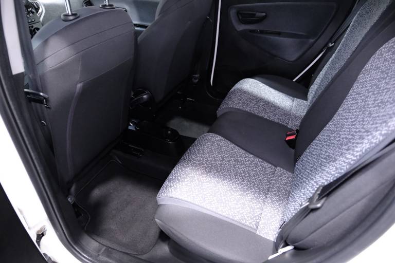 LANCIA Ypsilon 34