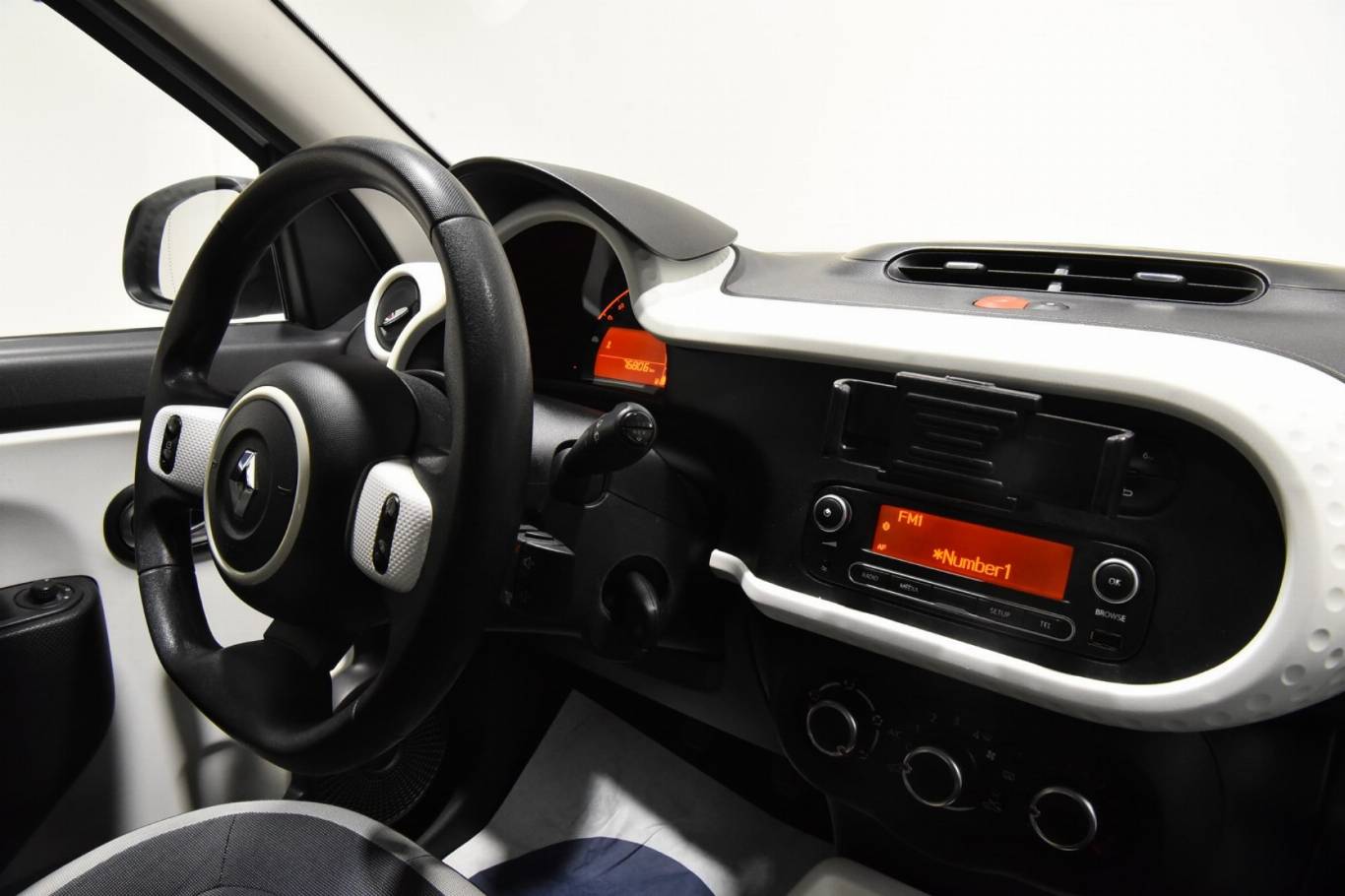 RENAULT Twingo 31