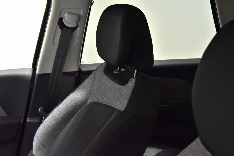 CITROEN C4 Picasso 36