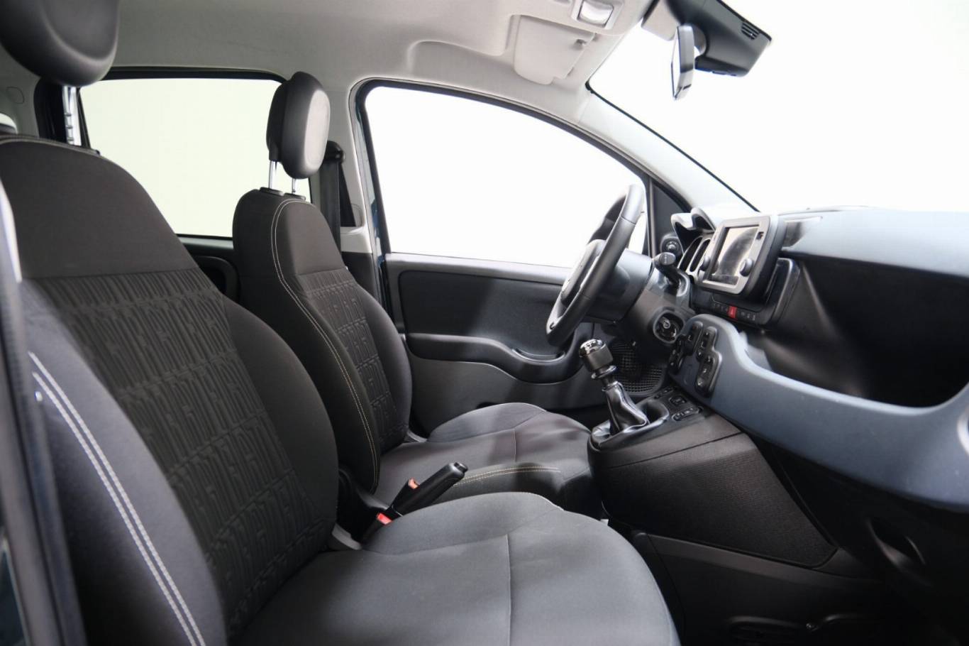 FIAT Panda 46
