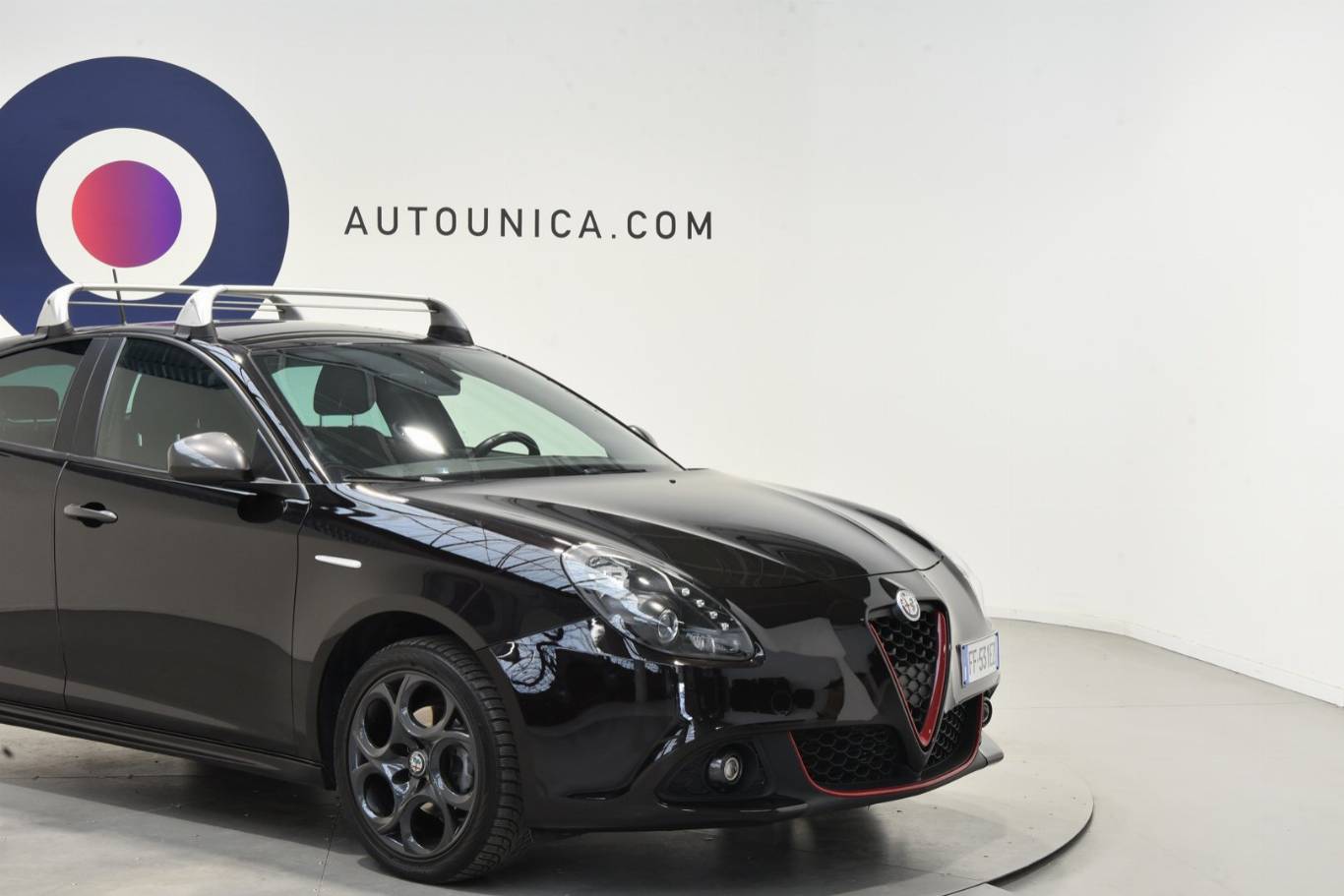 ALFA ROMEO Giulietta 17