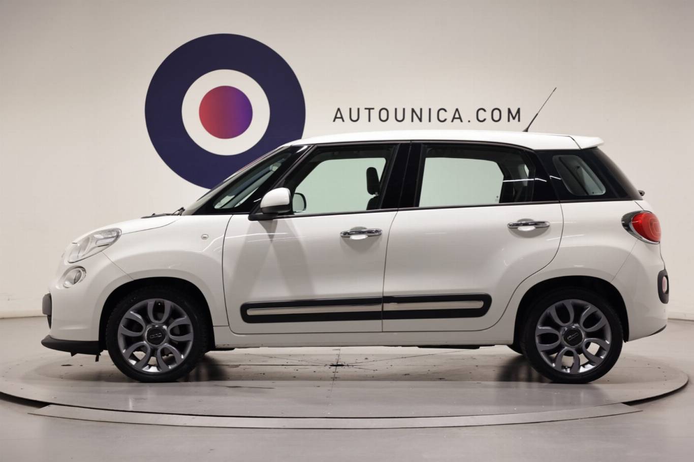 FIAT 500L 17