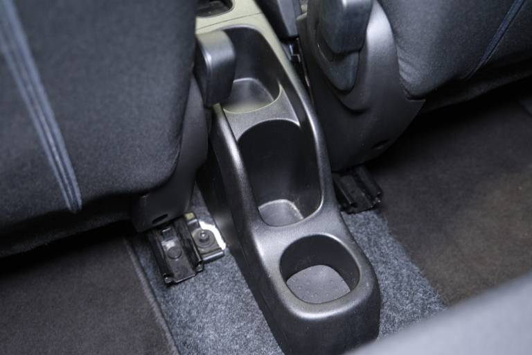 FIAT Panda Cross 39