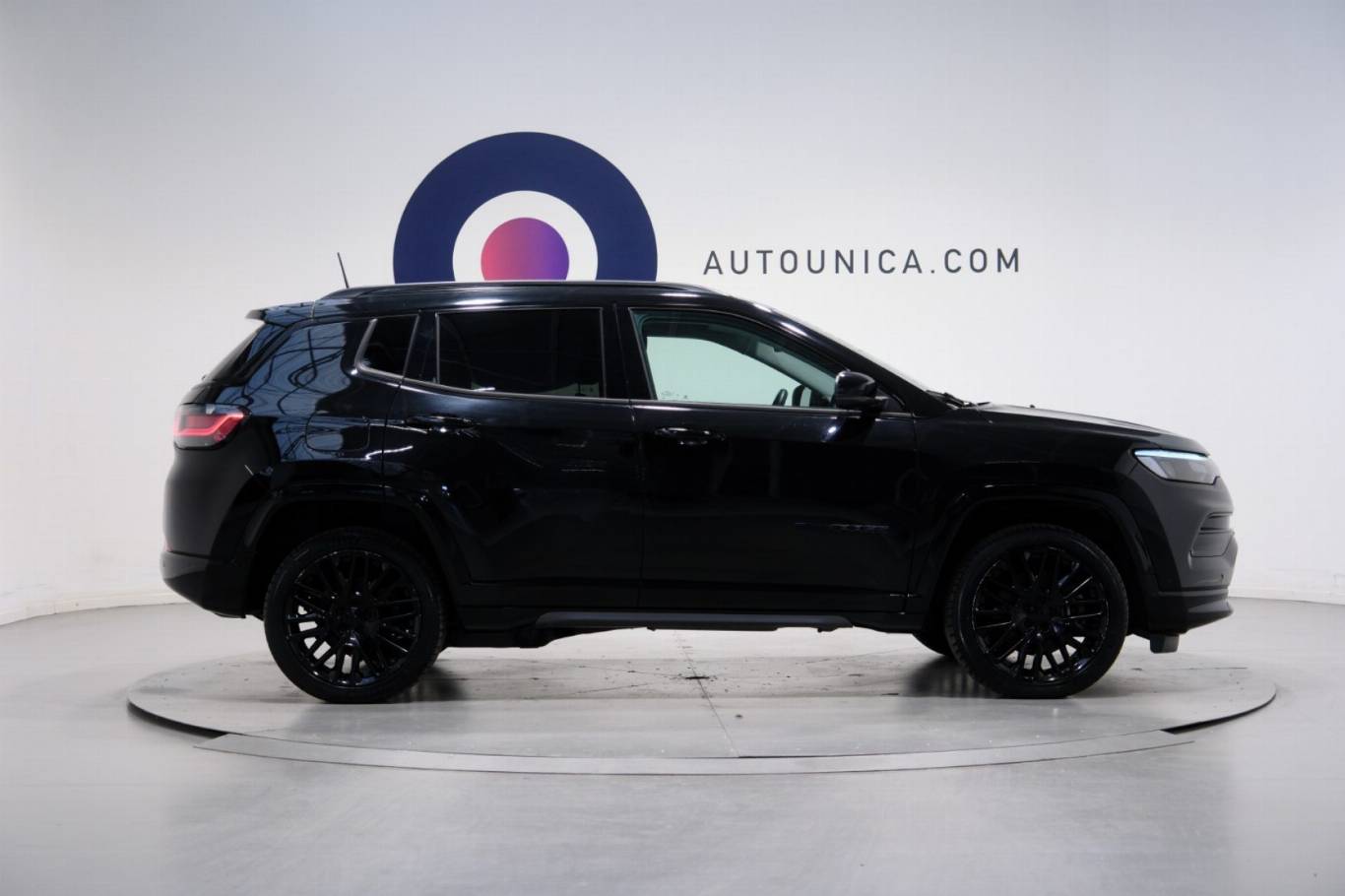 JEEP Compass 4
