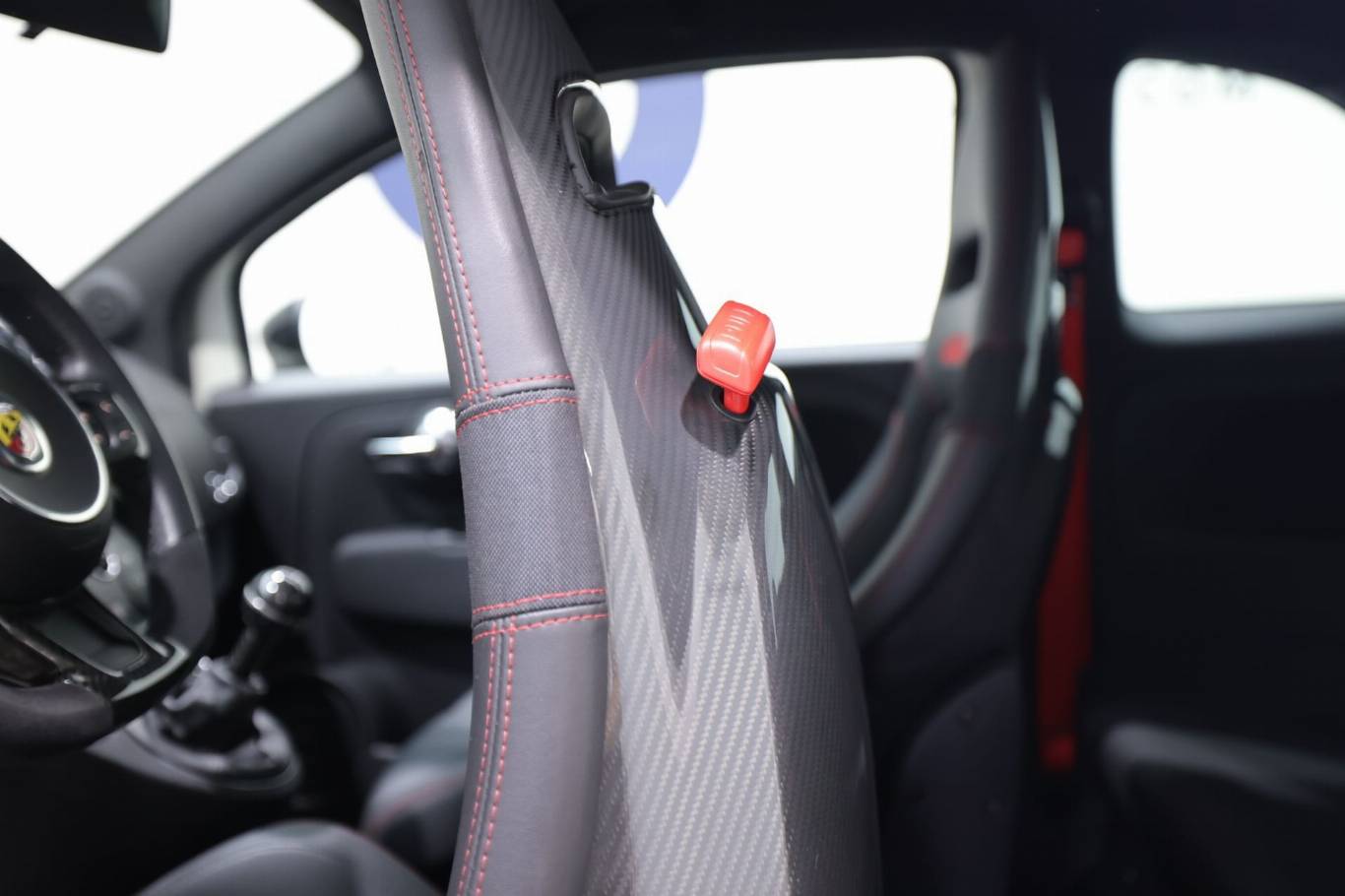 ABARTH 595 34