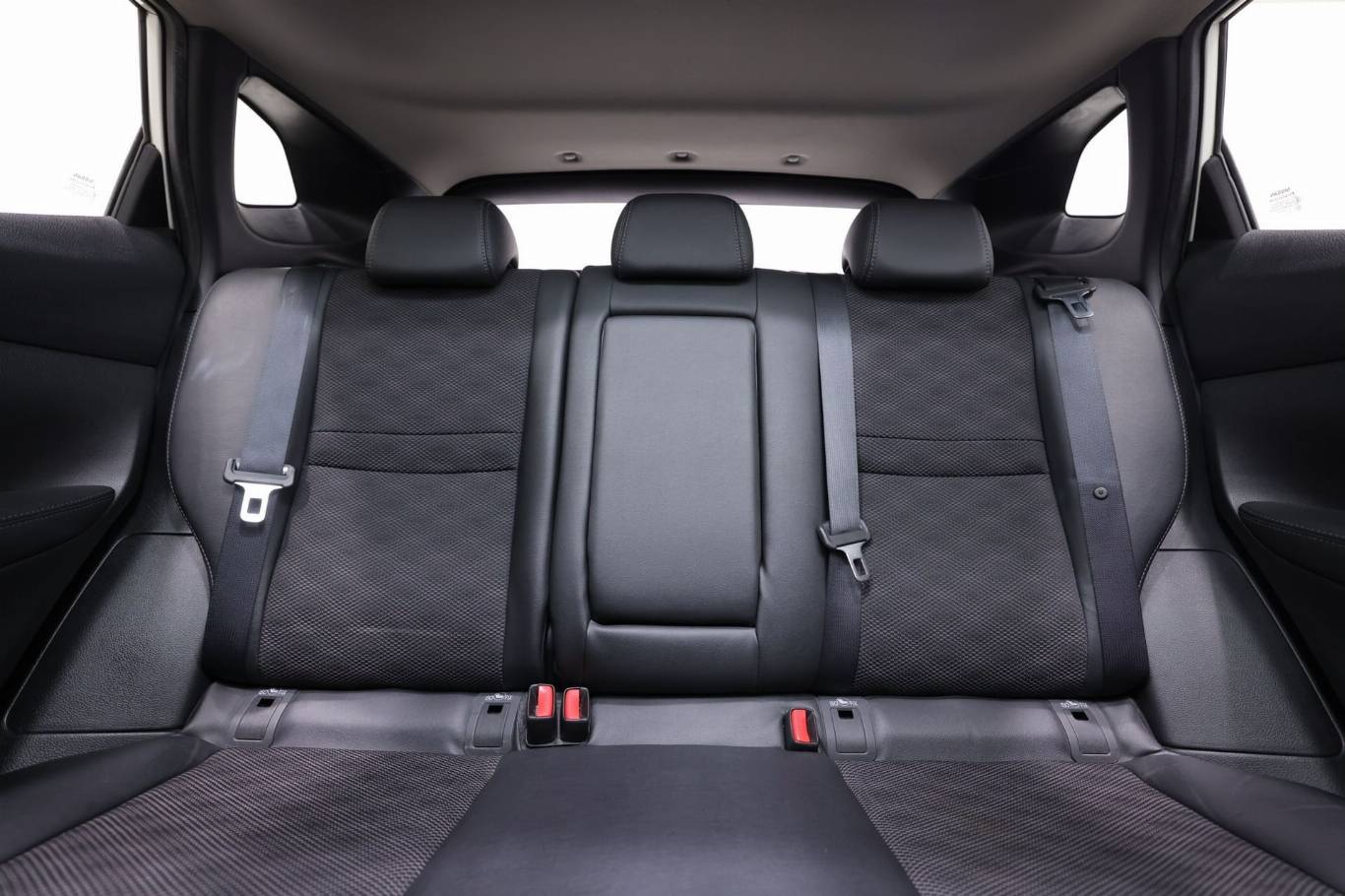 NISSAN Qashqai 35