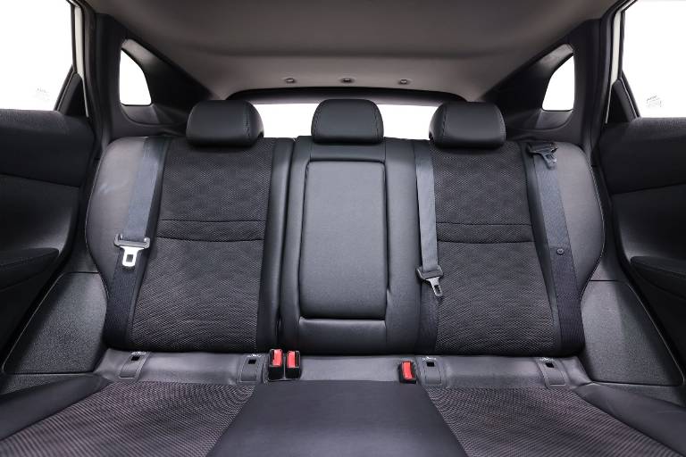 NISSAN Qashqai 35