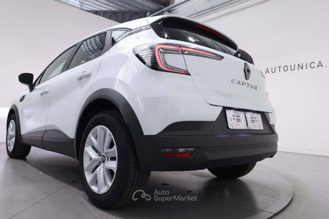 RENAULT Captur 37