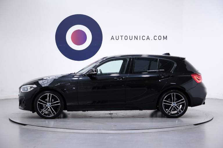 BMW 118 19