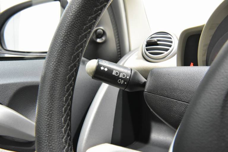 SMART ForTwo 24