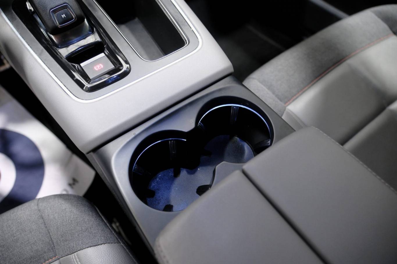 CITROEN C5 Aircross 39