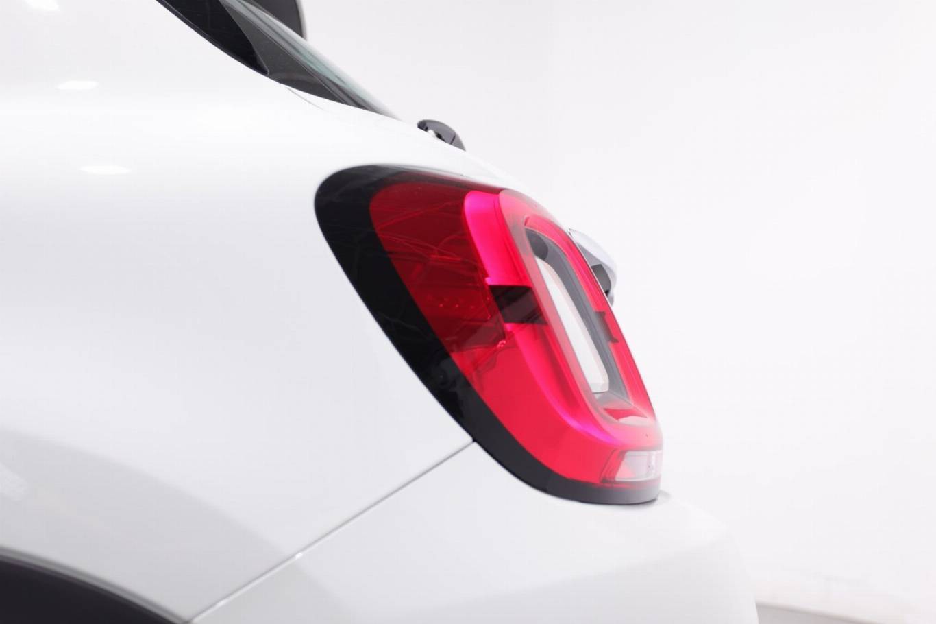FIAT 500X 39
