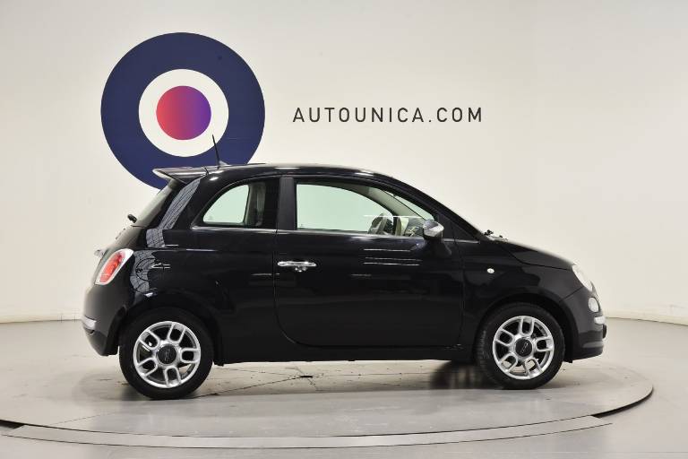FIAT 500 11