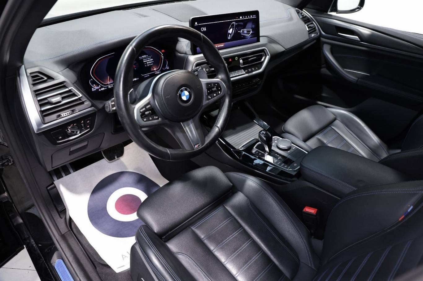 BMW X3 5