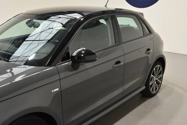 AUDI A1 50