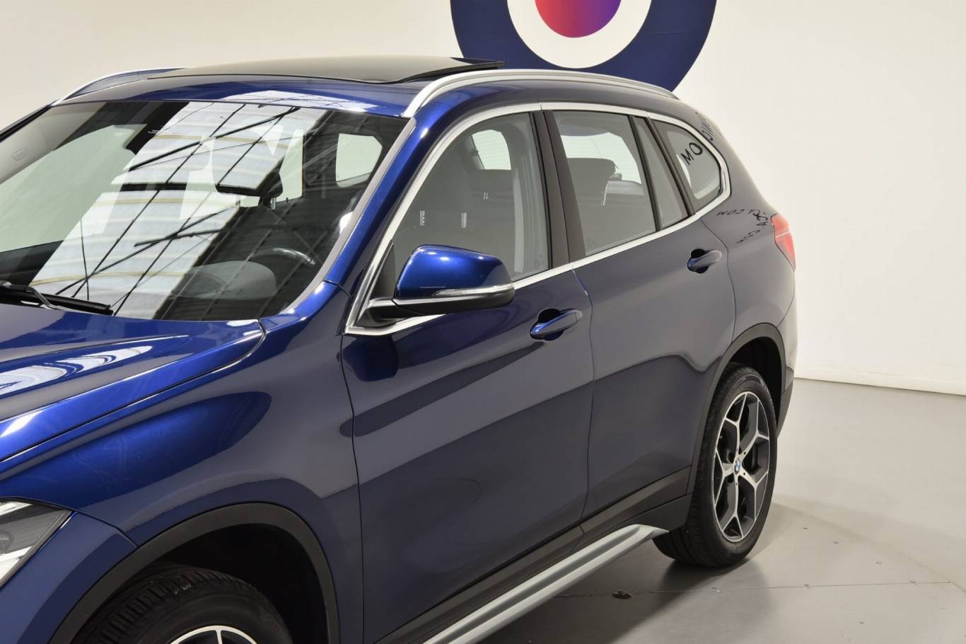 BMW X1 42