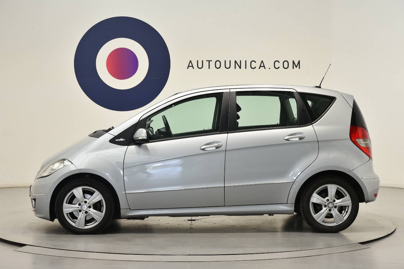 MERCEDES-BENZ Classe A   (W/C169) 5