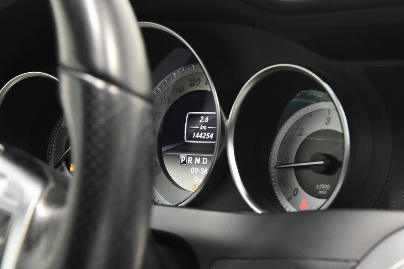 MERCEDES-BENZ C 250 43