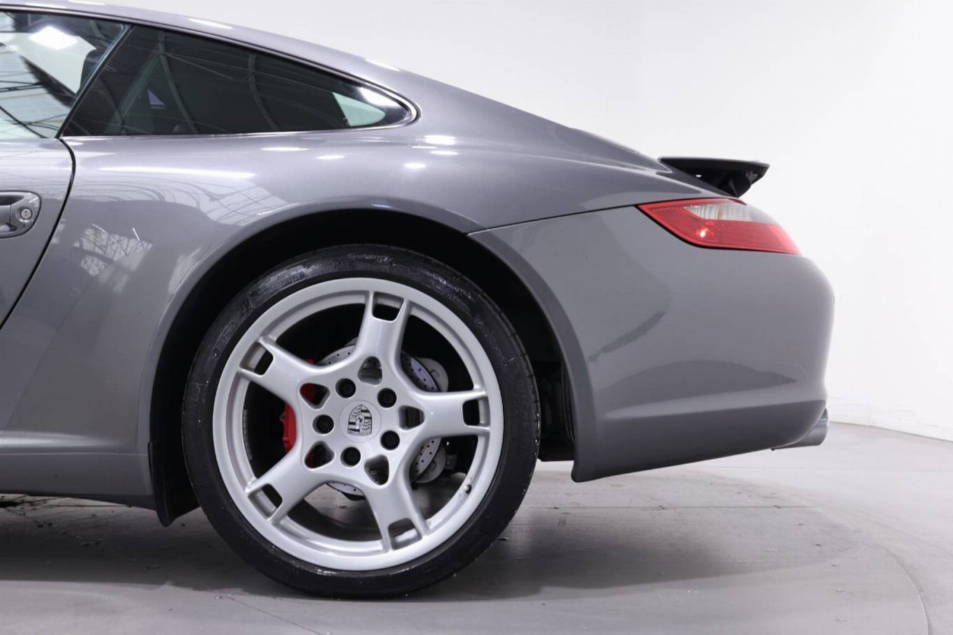 PORSCHE 911 39