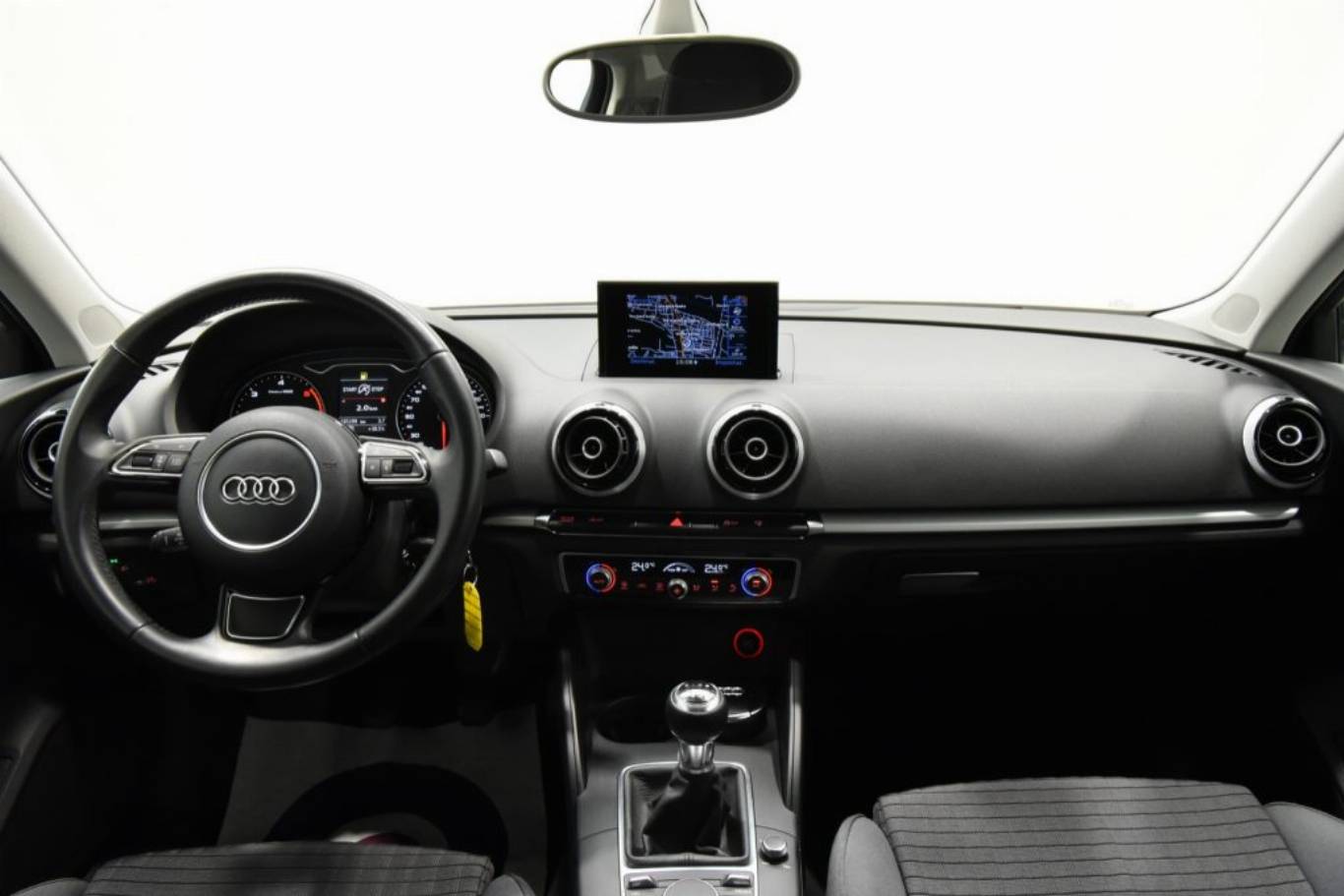 AUDI A3 22
