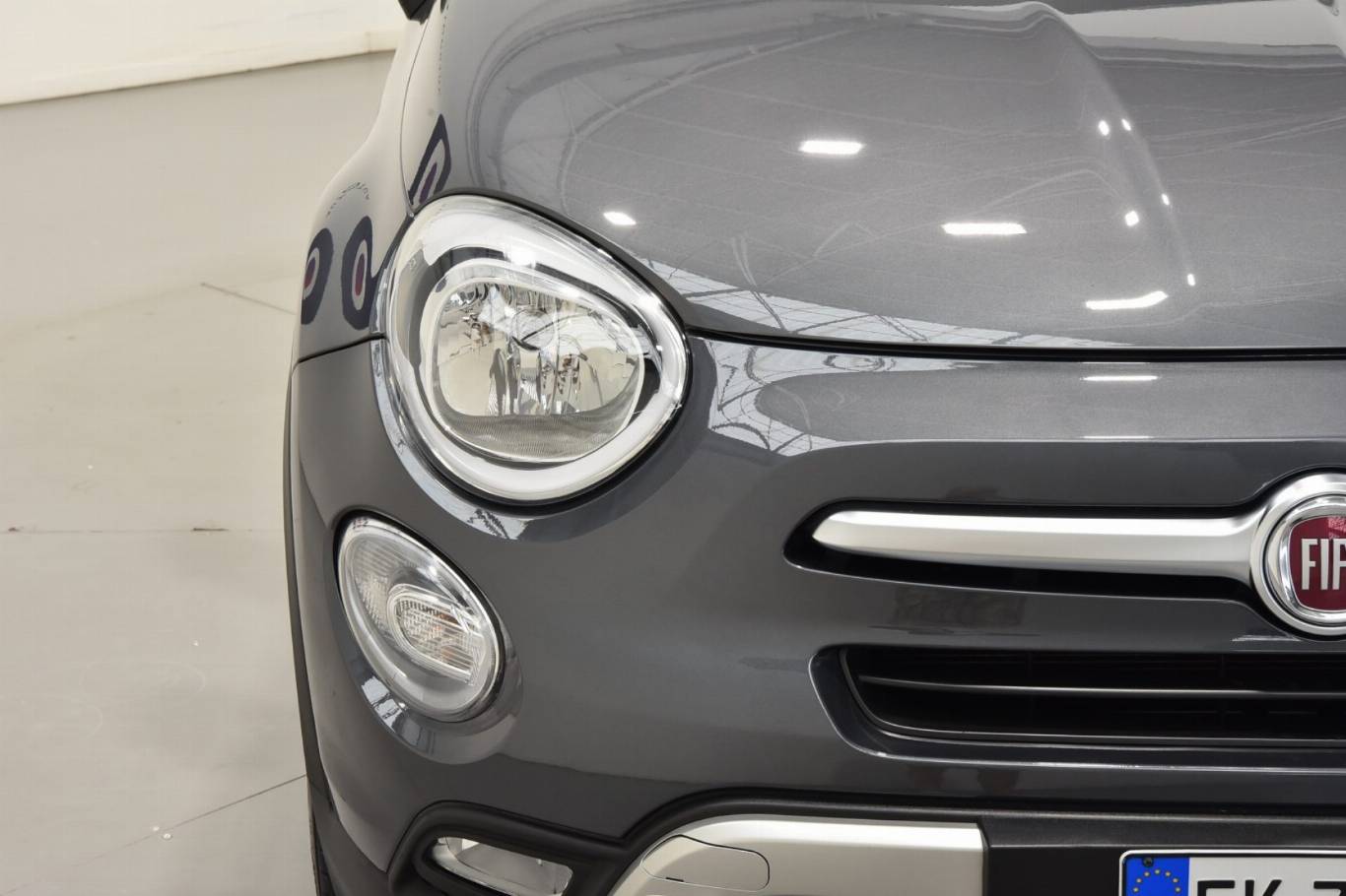 FIAT 500X 13