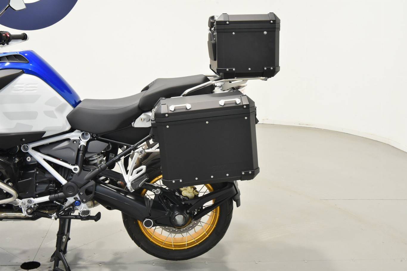 BMW R 1250 GS Adventure 35