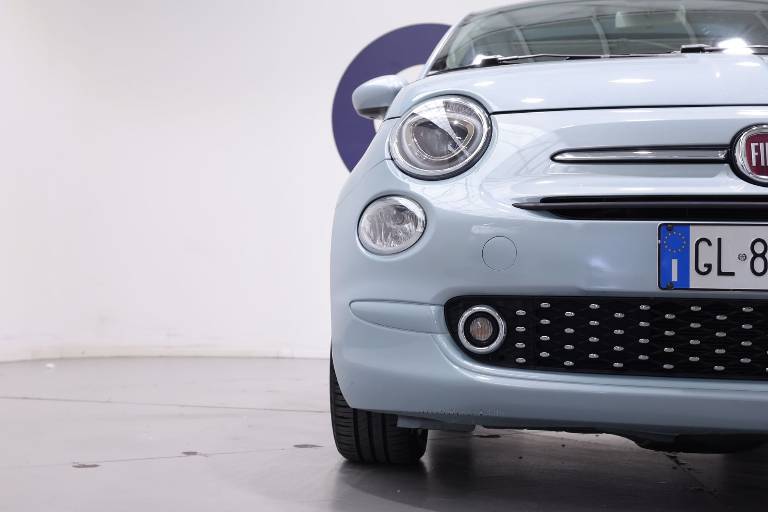 FIAT 500 39