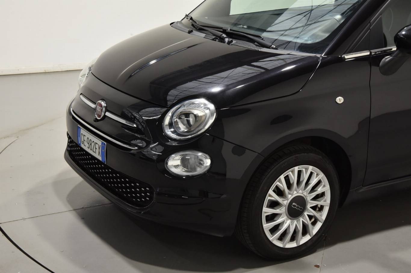 FIAT 500 32