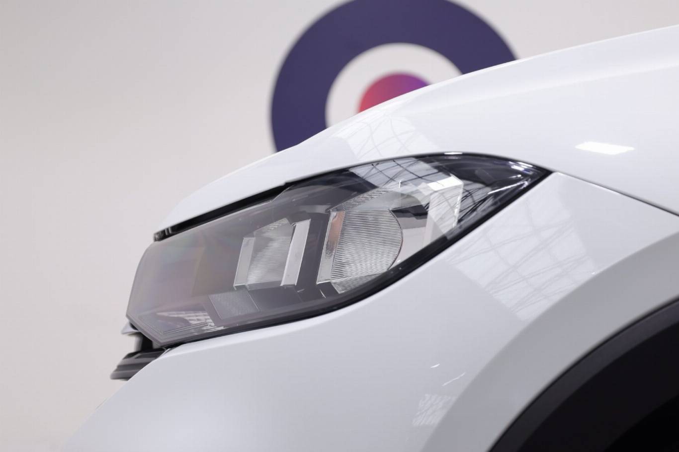 VOLKSWAGEN T-Cross 19