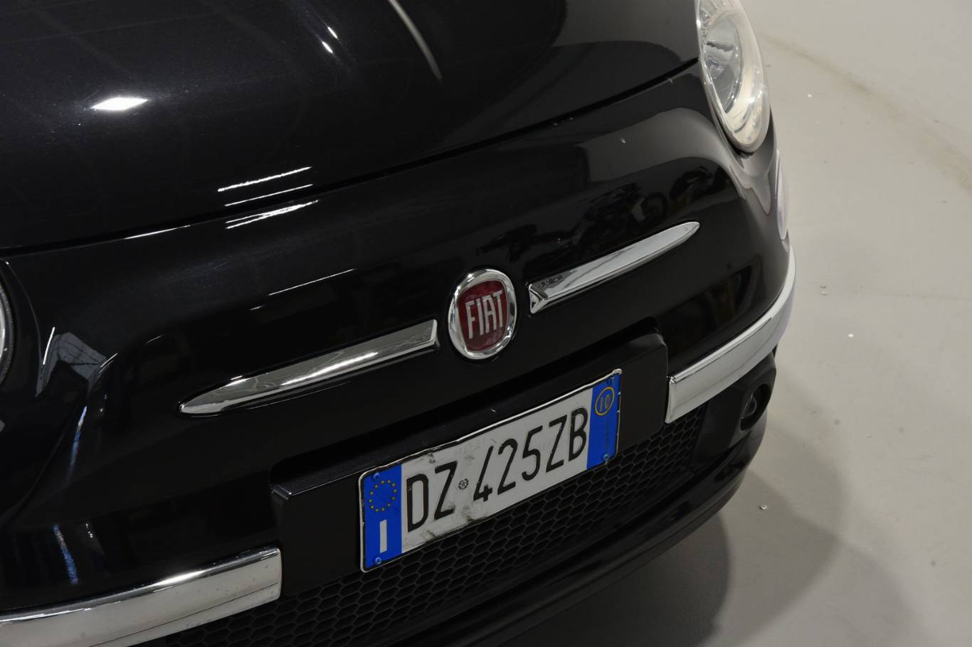 FIAT 500 39
