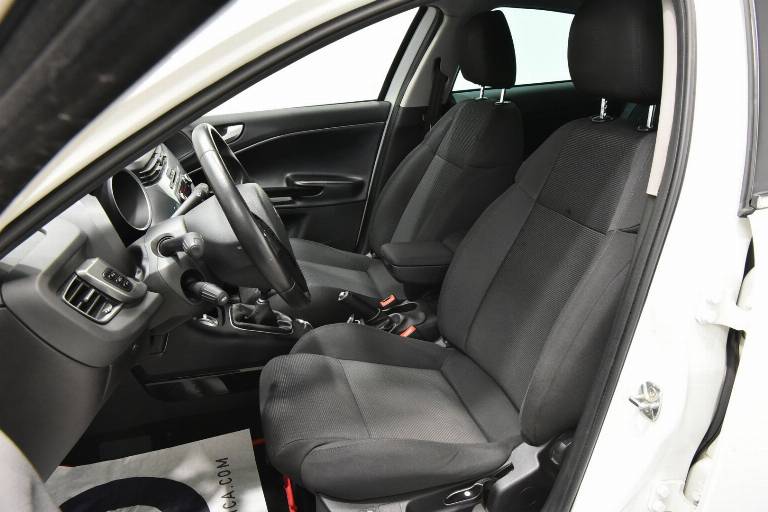 ALFA ROMEO Giulietta 4