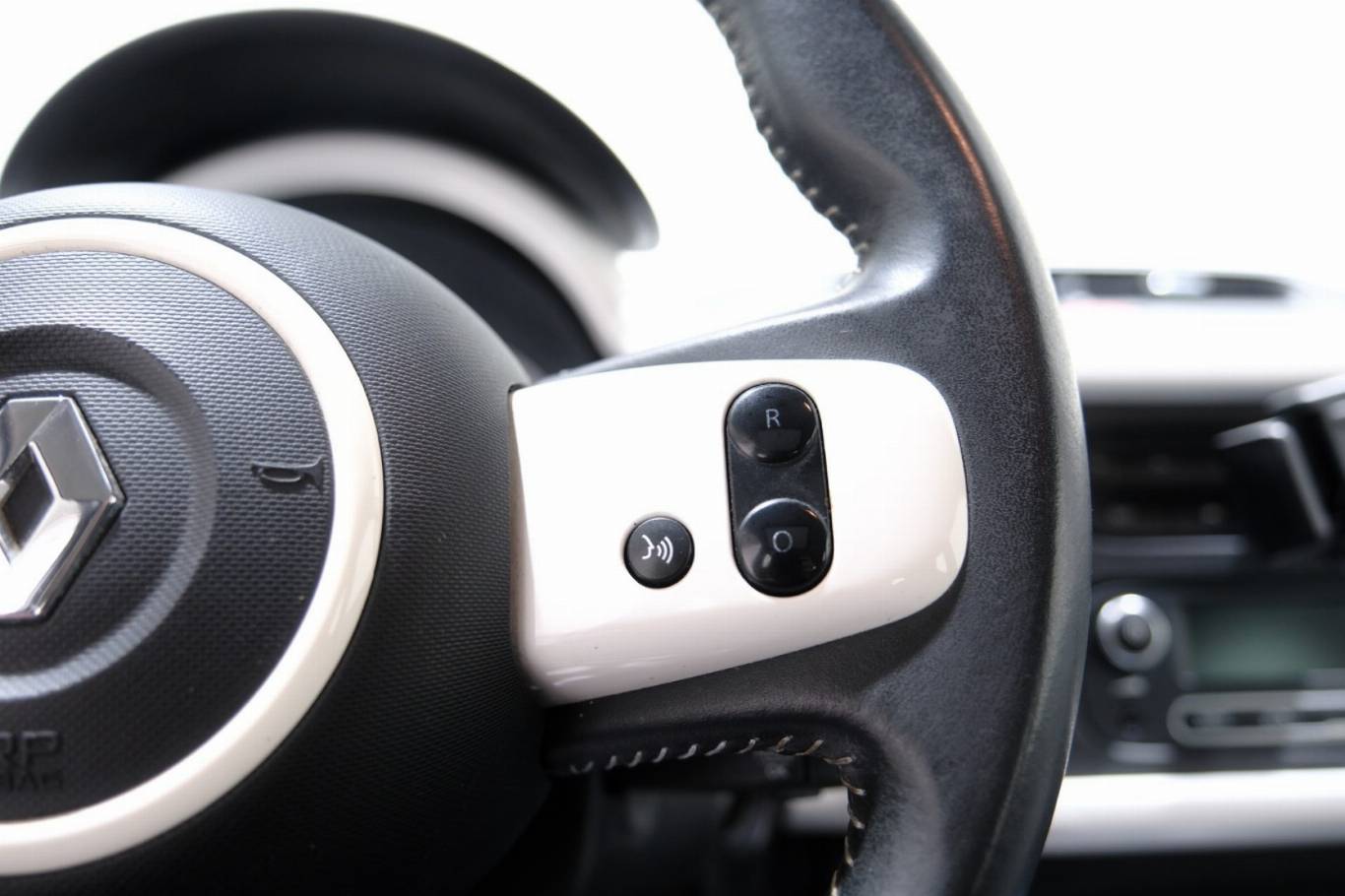 RENAULT Twingo 21