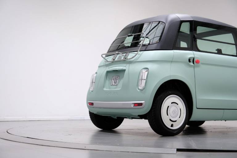FIAT Topolino 37