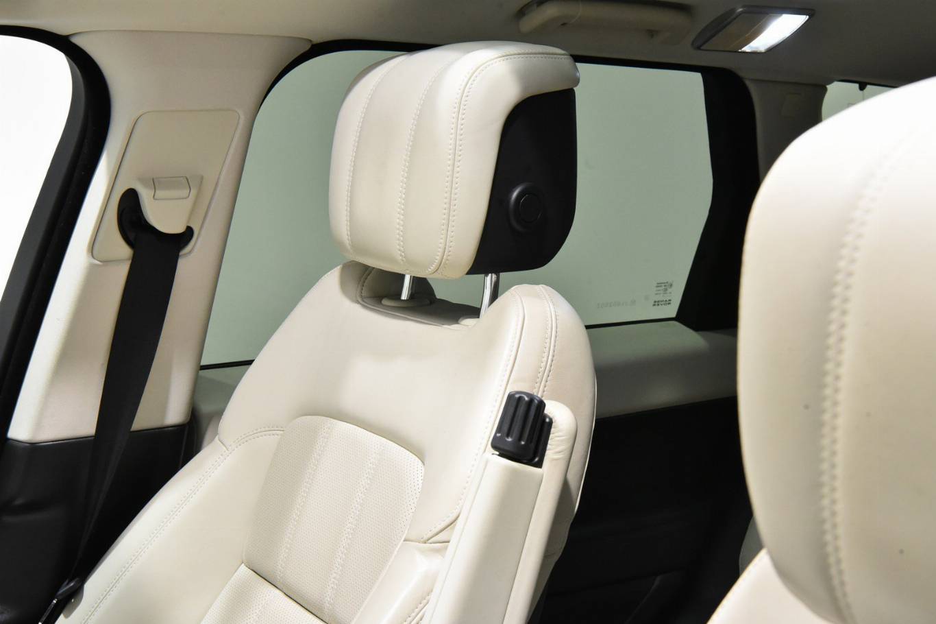 LAND ROVER Range Rover Sport 18