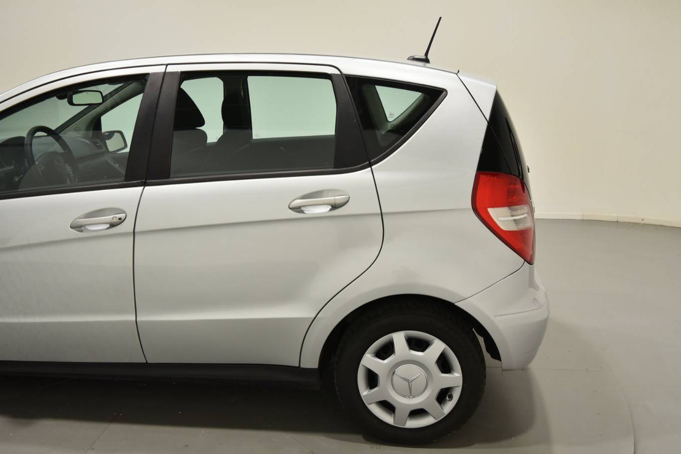 MERCEDES-BENZ A 160 55