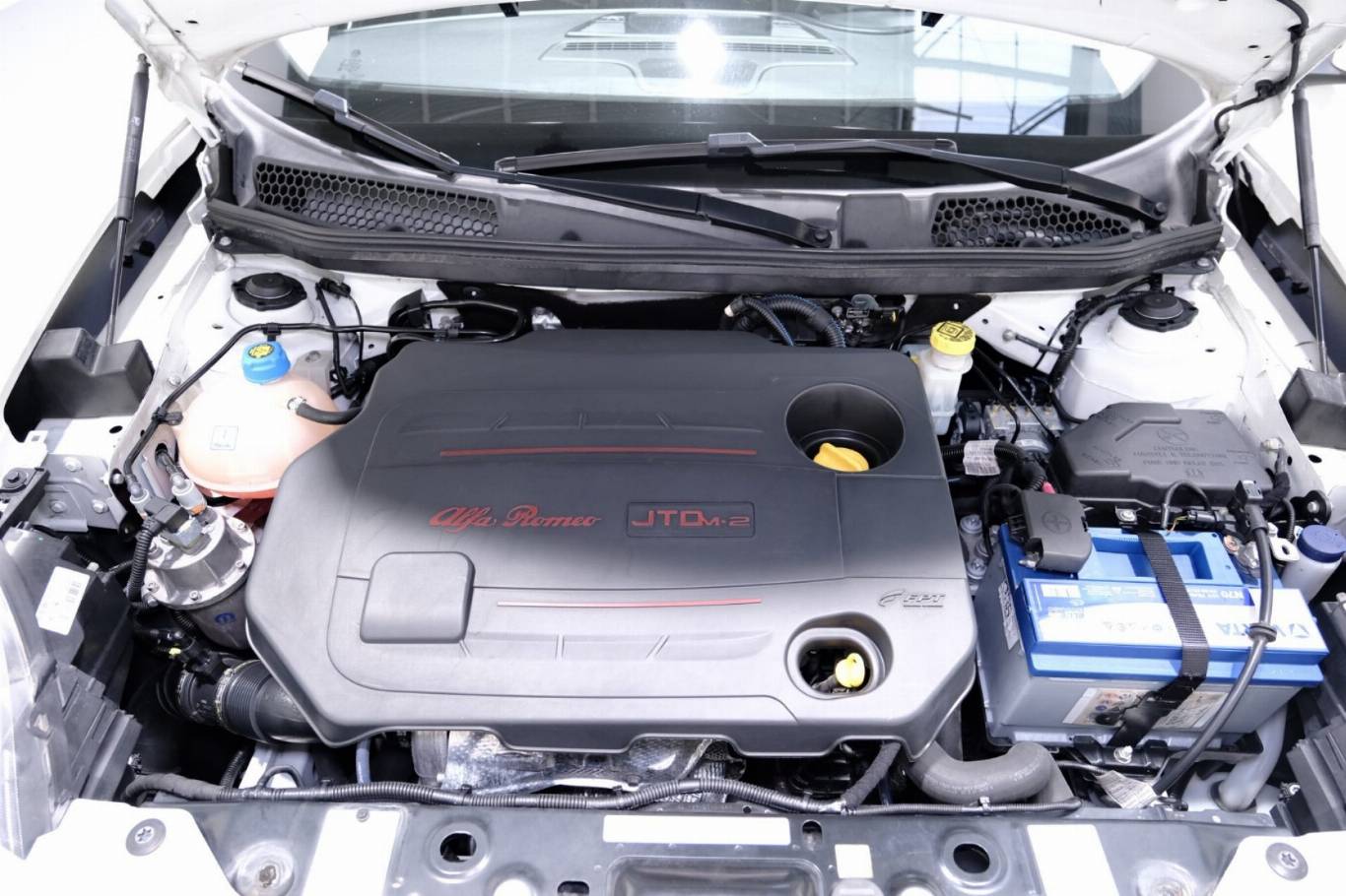 ALFA ROMEO Giulietta 61