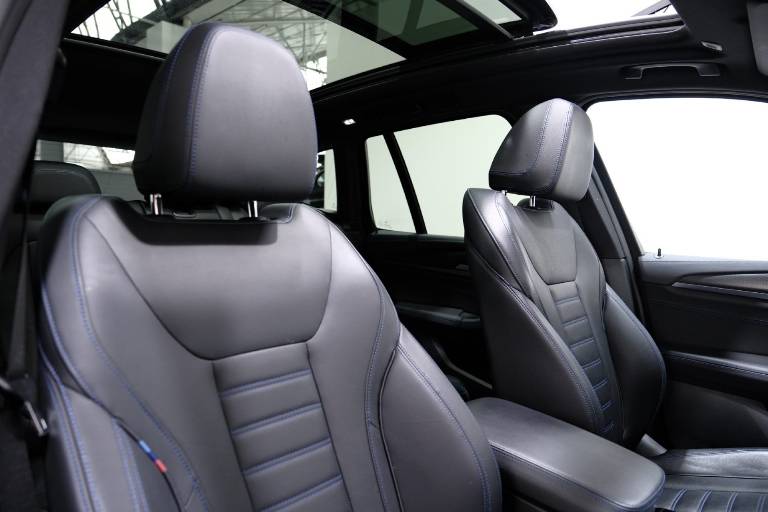 BMW X3 69